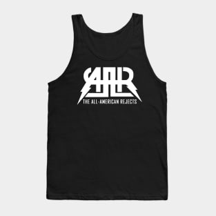 The All-American Rejects Tank Top